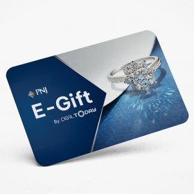 Thẻ quà tặng PNJ