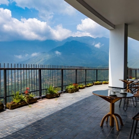 Pao's Sapa Leisure Hotel