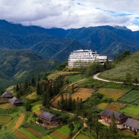 Pao's Sapa Leisure Hotel