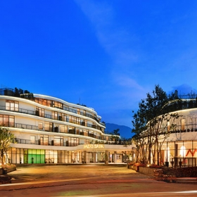 Pao's Sapa Leisure Hotel