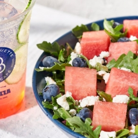 Paris Baguette