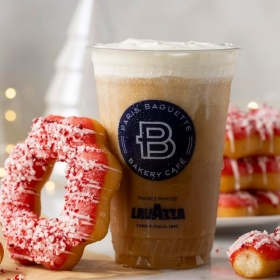 Paris Baguette