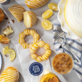 Paris Baguette