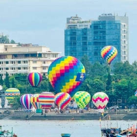 Petro Hotel Vũng Tàu