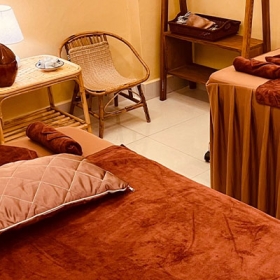Phiêu Lyn Spa