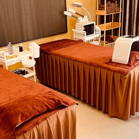 Phiêu Lyn Spa