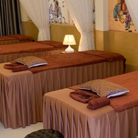 Phiêu Lyn Spa