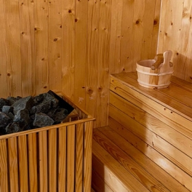 Phiêu Lyn Spa
