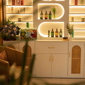 Phiêu Lyn Spa