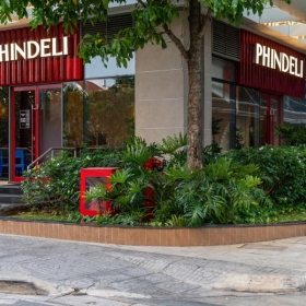 PhinDeli