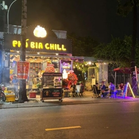 Phố Bia Chill - Coupon ưu đãi tặng 1 phần nghêu hấp thái cho hóa đơn 1.000.000đ