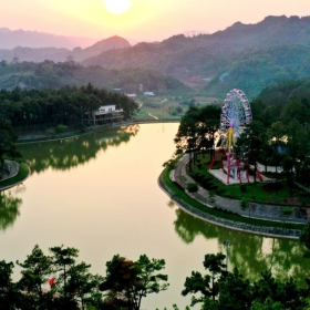 Phoenix Mộc Châu 