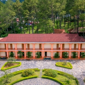 Phoenix Mộc Châu 