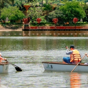 Phoenix Mộc Châu 