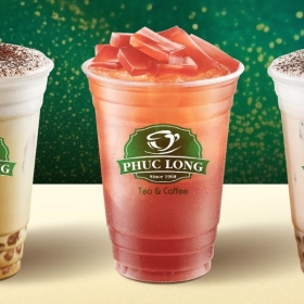 Phúc Long