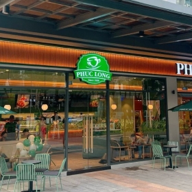 Phúc Long