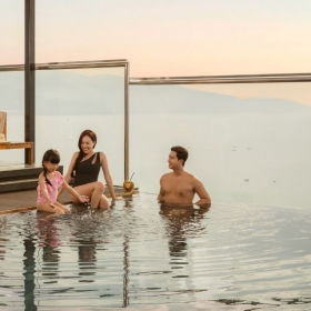 Phúc Long Luxury Hotel Đà Nẵng