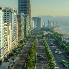 Phúc Long Luxury Hotel Đà Nẵng
