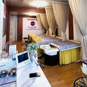 Phương Chi Spa