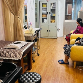 Phương Chi Spa
