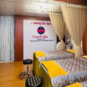 Phương Chi Spa