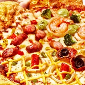 Pizza Hut