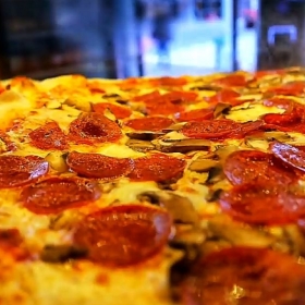 Pizza Hut