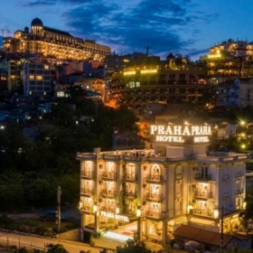 Praha Sapa Hotel