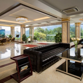 Praha Sapa Hotel