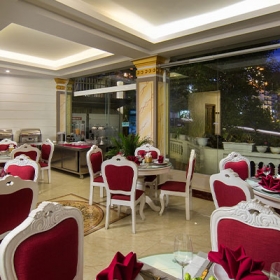 Praha Sapa Hotel