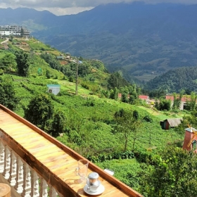 Praha Sapa Hotel