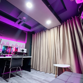 CT Bắp Studio