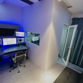 CT Bắp Studio