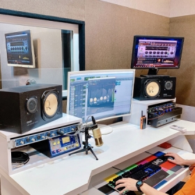 CT Bắp Studio