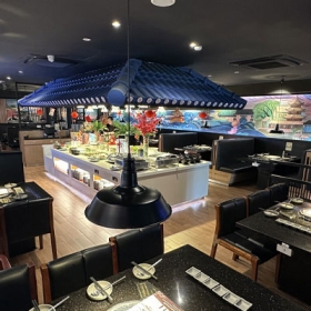 Queen BBQ