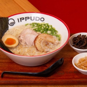 Ramen Ippudo Vietnam