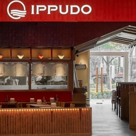 Ramen Ippudo Vietnam
