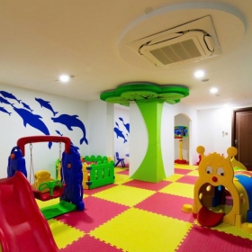 Regalia Gold Hotel