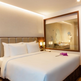 Regalia Gold Hotel