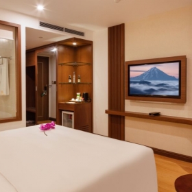 Regalia Gold Hotel