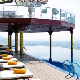 Regalia Gold Hotel