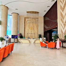 Regalia Gold Hotel
