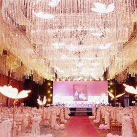 Riverside Palace