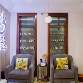 Rosa Beauty & Spa