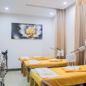 Rosa Beauty & Spa