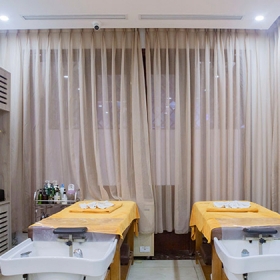 Rosa Beauty & Spa
