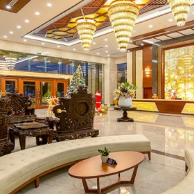 Rosamia Đà Nẵng Hotel