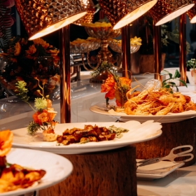 Royal Buffet