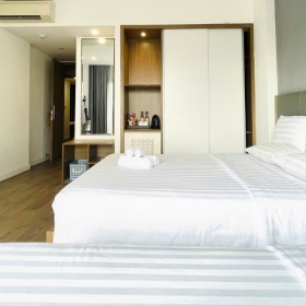 Royal Dragon Boutique Hotel