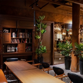 Runam Cafe